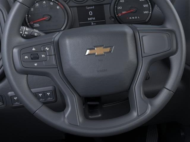 2024 Chevrolet Silverado 3500 HD WT
